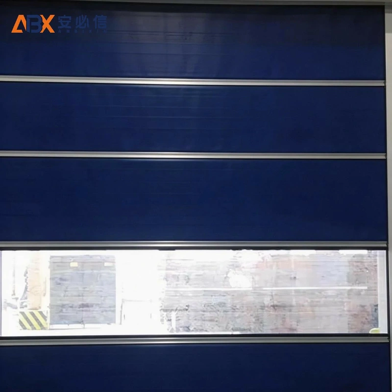 玉溪市快速门